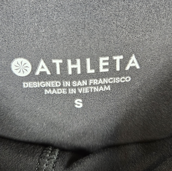 Athleta Pants & Jumpsuits Athleta Flare Yoga Pants S Poshmark